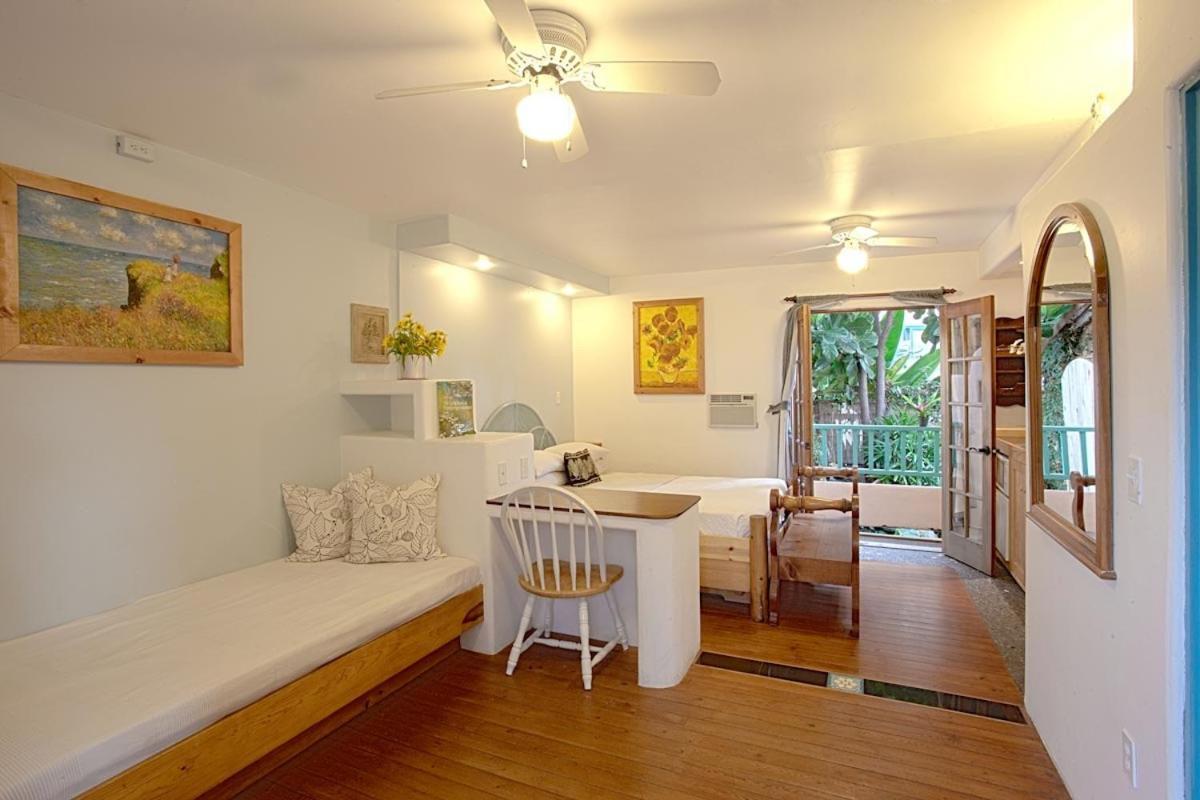 Les Artistes Inn Del Mar Habitación foto
