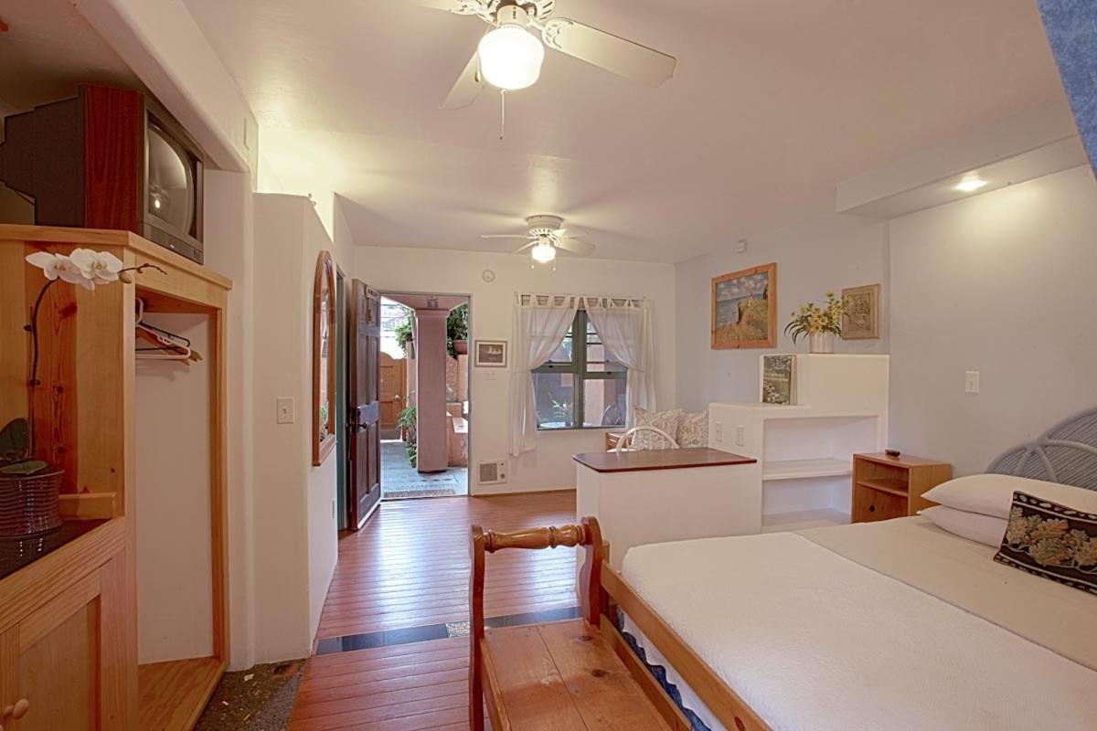 Les Artistes Inn Del Mar Habitación foto