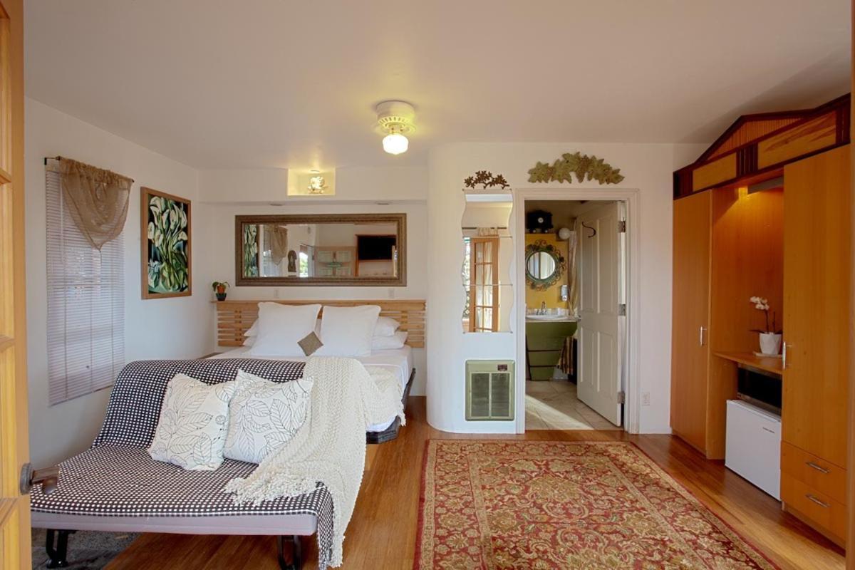 Les Artistes Inn Del Mar Habitación foto